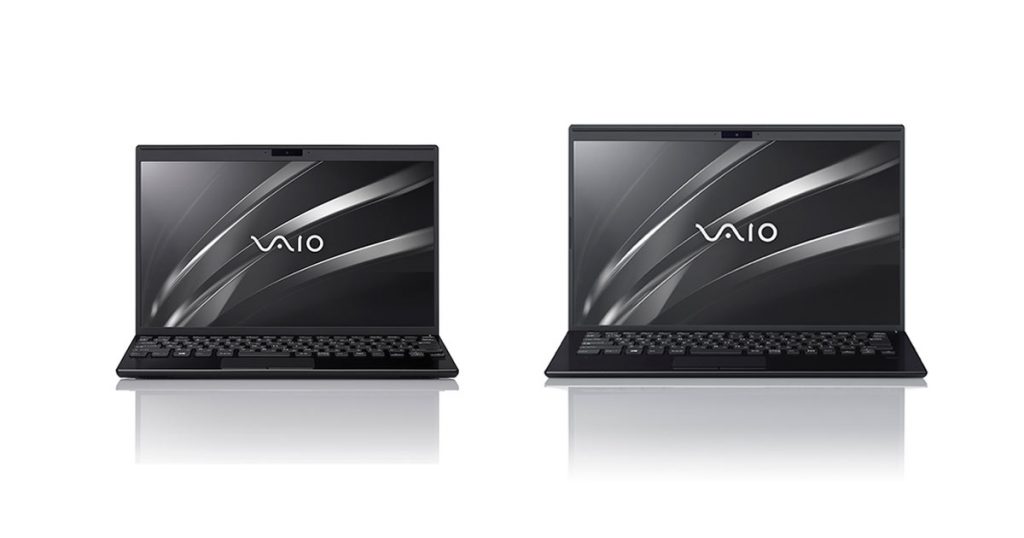 法人向けモバイルPC VAIO Pro PJ・VAIO Pro PKシリーズで新モデルを発表 - VAIO公式サイト