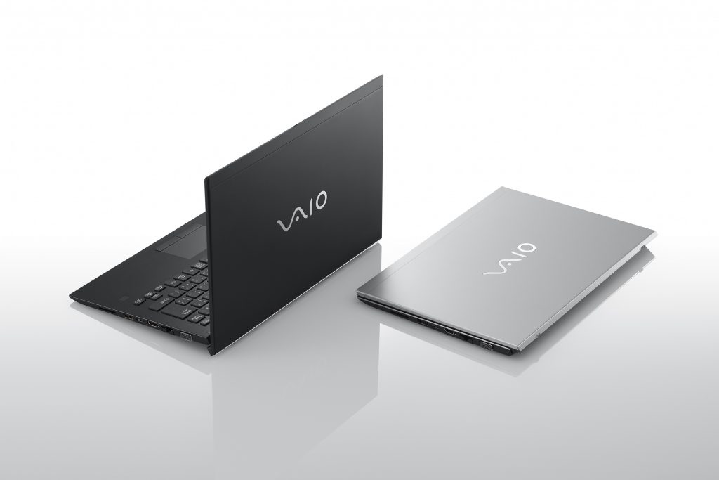 Office VAIO Pro PG 8GB/256GB/13.3