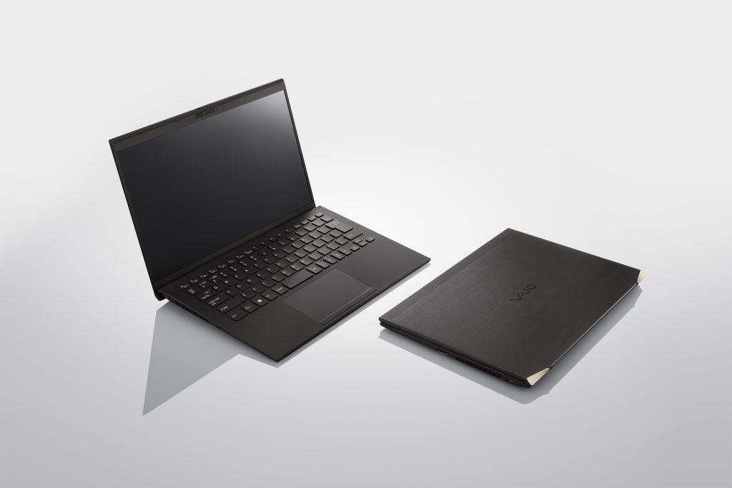 10/27更新】フラッグシップモバイルPC「VAIO Z」の「勝色特別