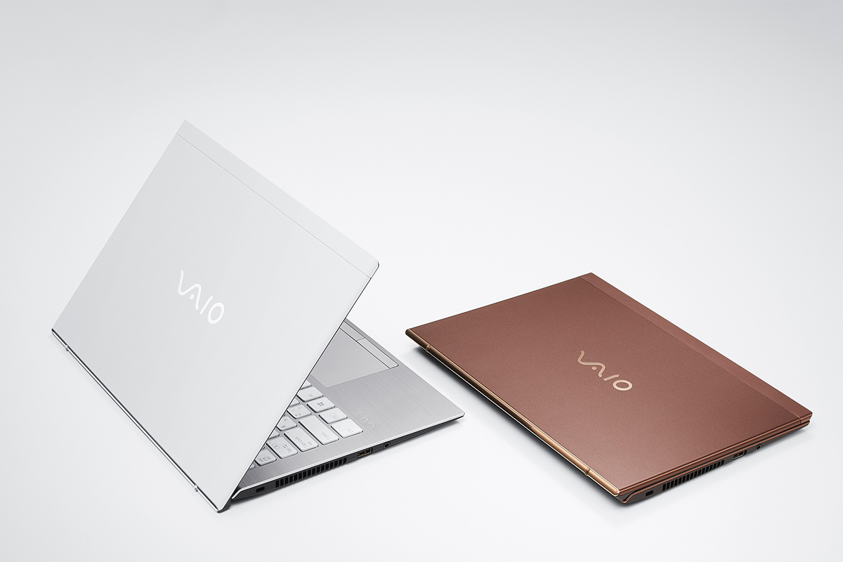 VAIO SX12・SX14 / VAIO Pro PJ・Pro PK（2021年10月発表モデル）開発 ...