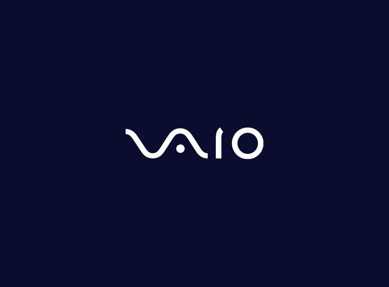 VAIO Logo Image