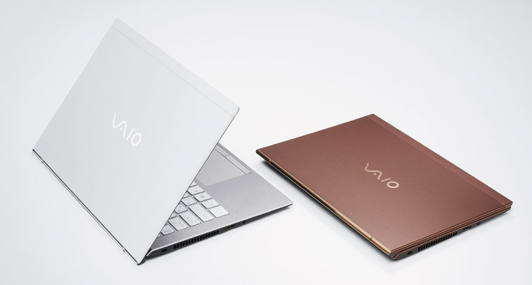 VAIO ノートパソコン　パソコン