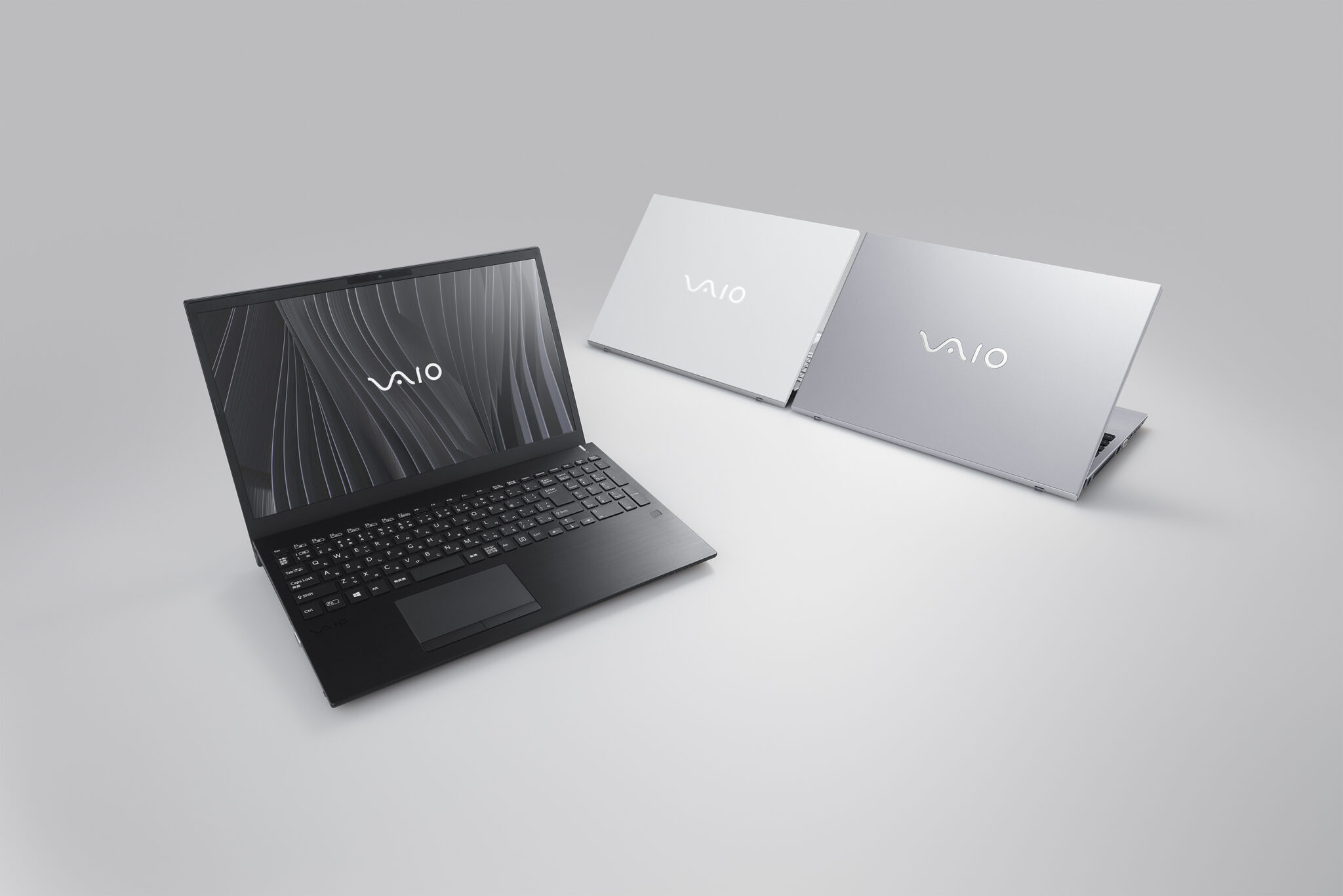 15.6型ノートPC「VAIO S15」が圧倒的ハイパフォーマンスを実現する新