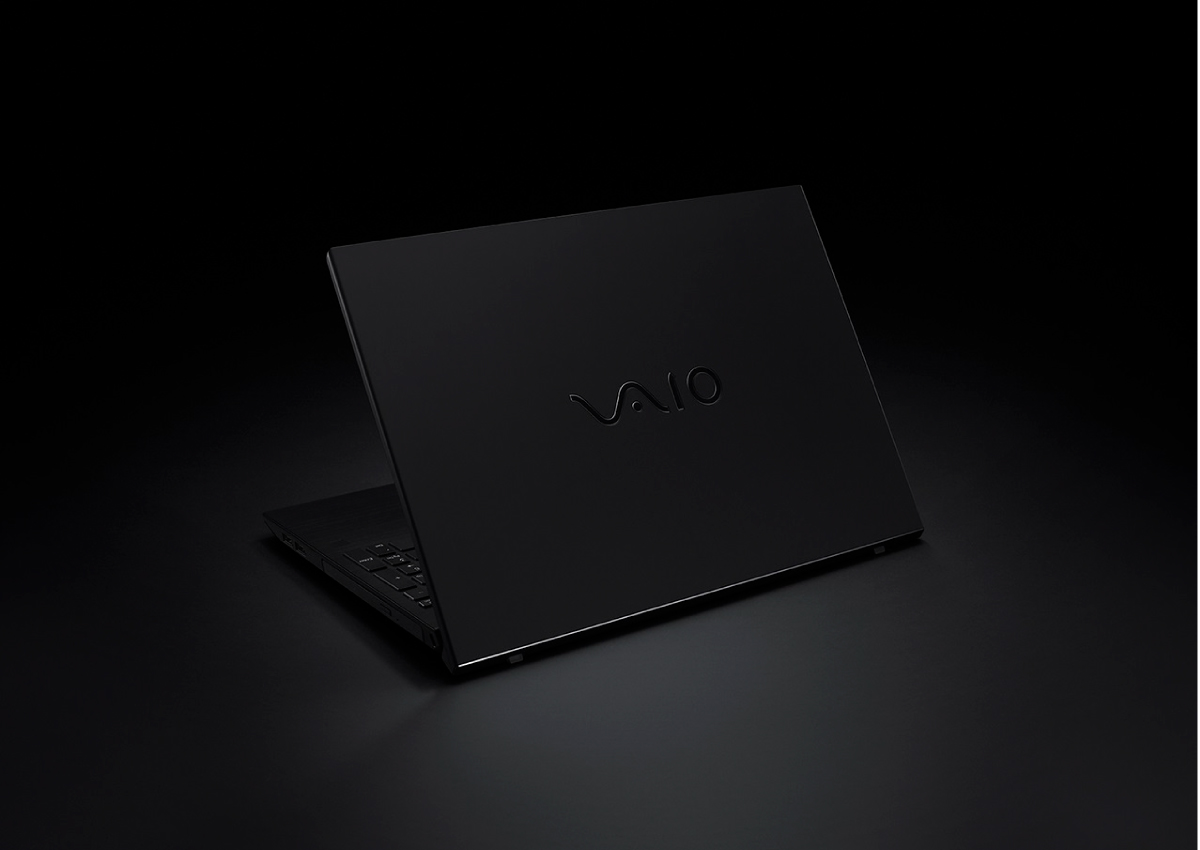 15.6型ノートPC「VAIO S15」が圧倒的ハイパフォーマンスを実現する新