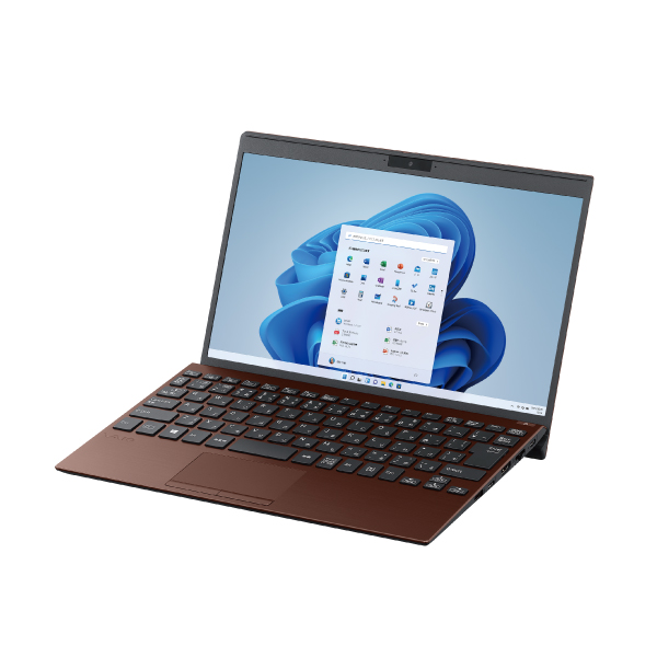 VAIO® SX1212.5型ワイド