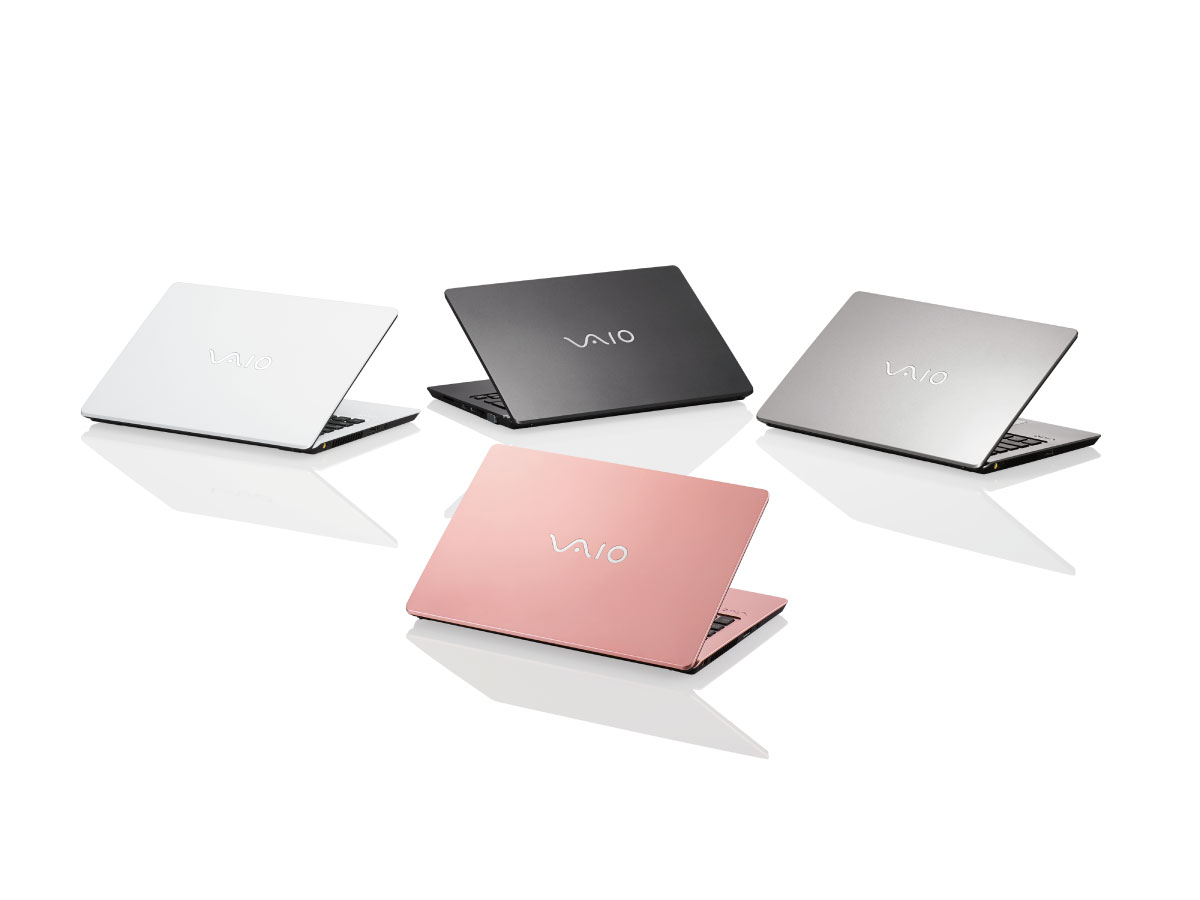 【大好評！有料ソフト付！】数量限定☆　sony　vaio　高性能ノートパソコン