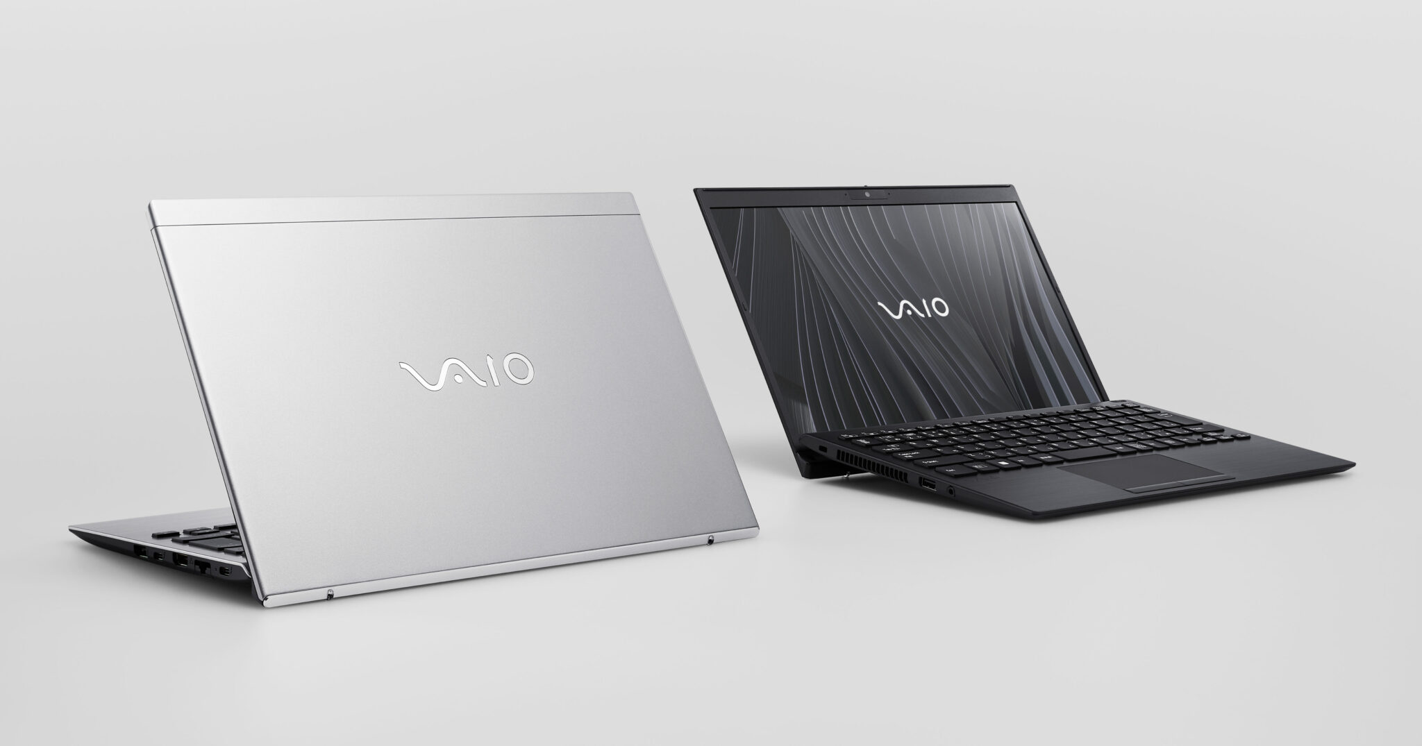 大きさ・軽さ・性能のバランスに優れたモバイルPC「VAIO S13」発表 ...