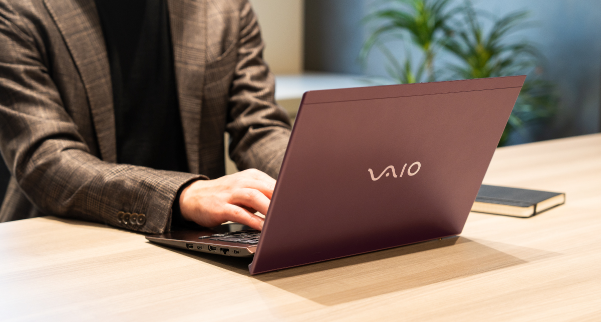 SONY ノートPC VAIO VJPF 11.6インチ