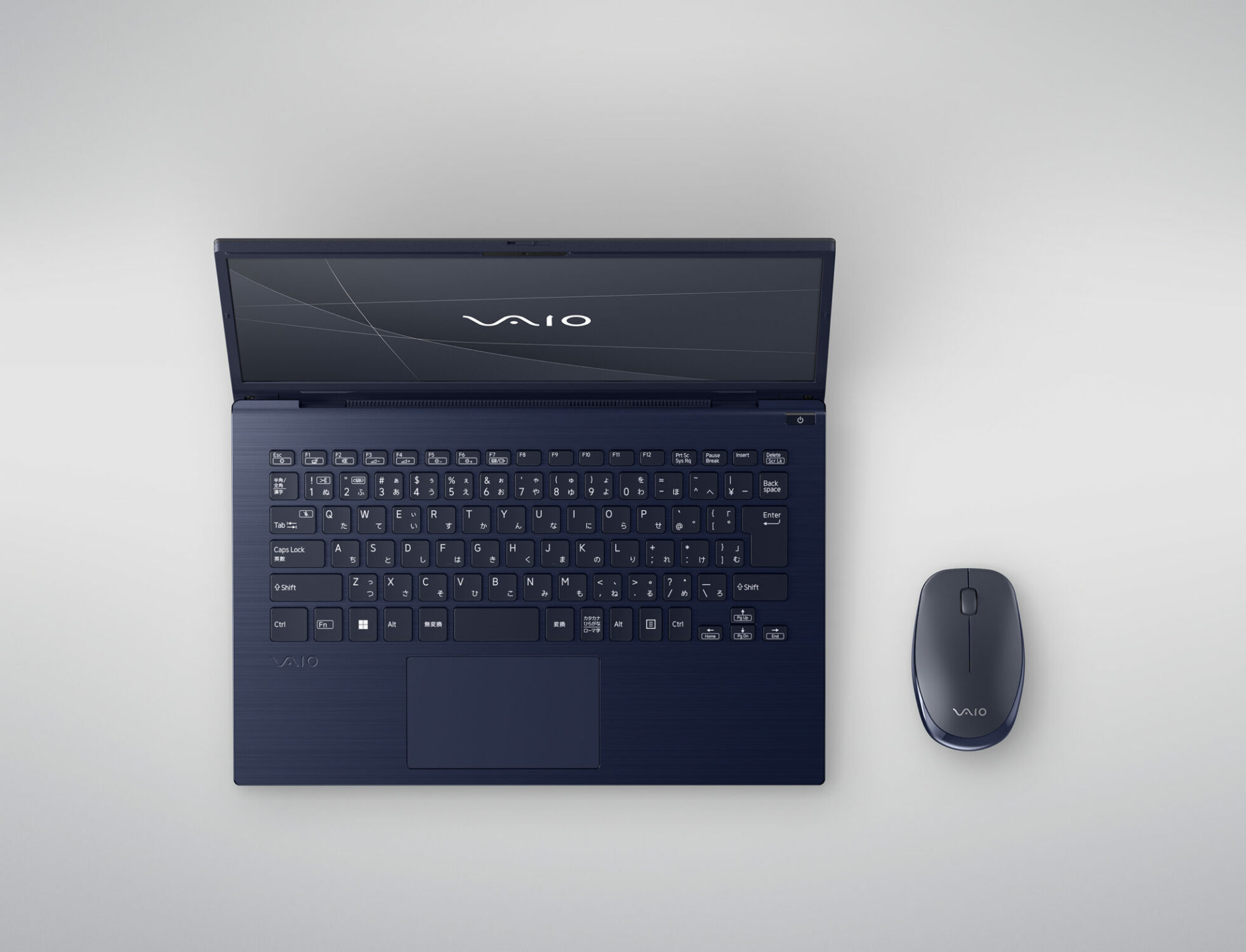 SONY VAIO ノートPC2006年頃のモデル - ノートPC