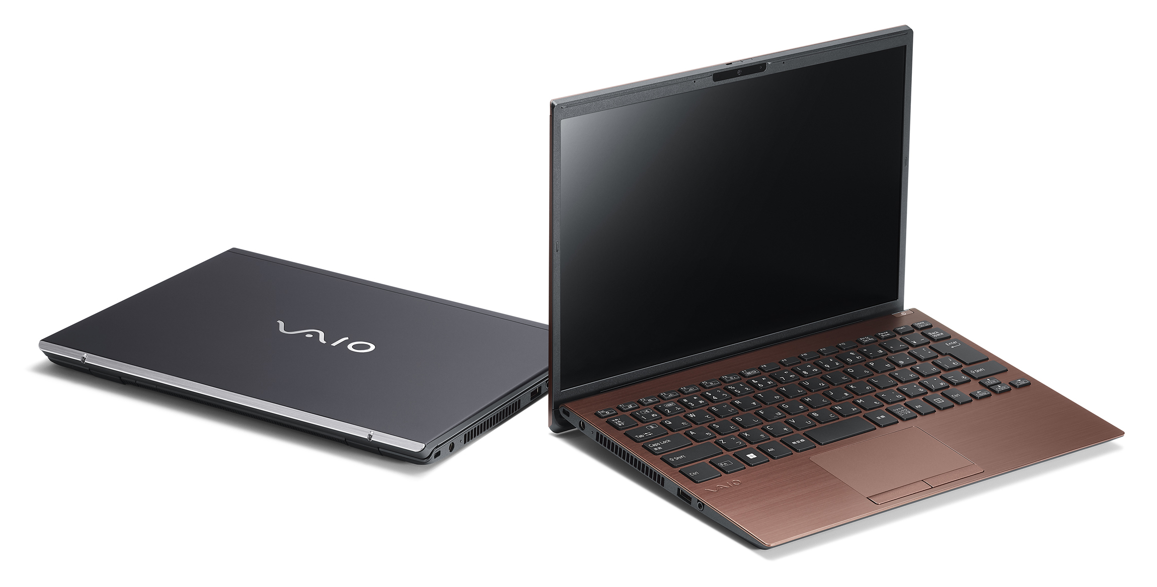 VAIO Pro PGにおいてインテル vPro プラットフォーム準拠モデルの