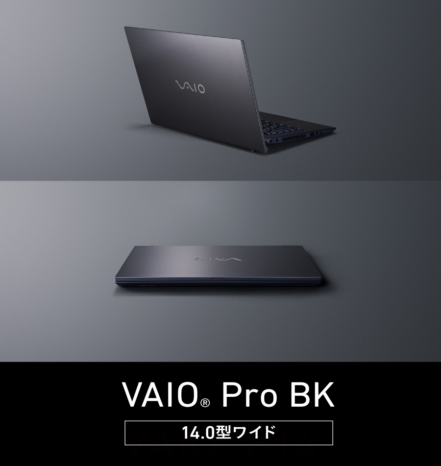 72h限定 SONY VAIO モバイルノート WINDOWS10 VPCS149FJ - ノートPC