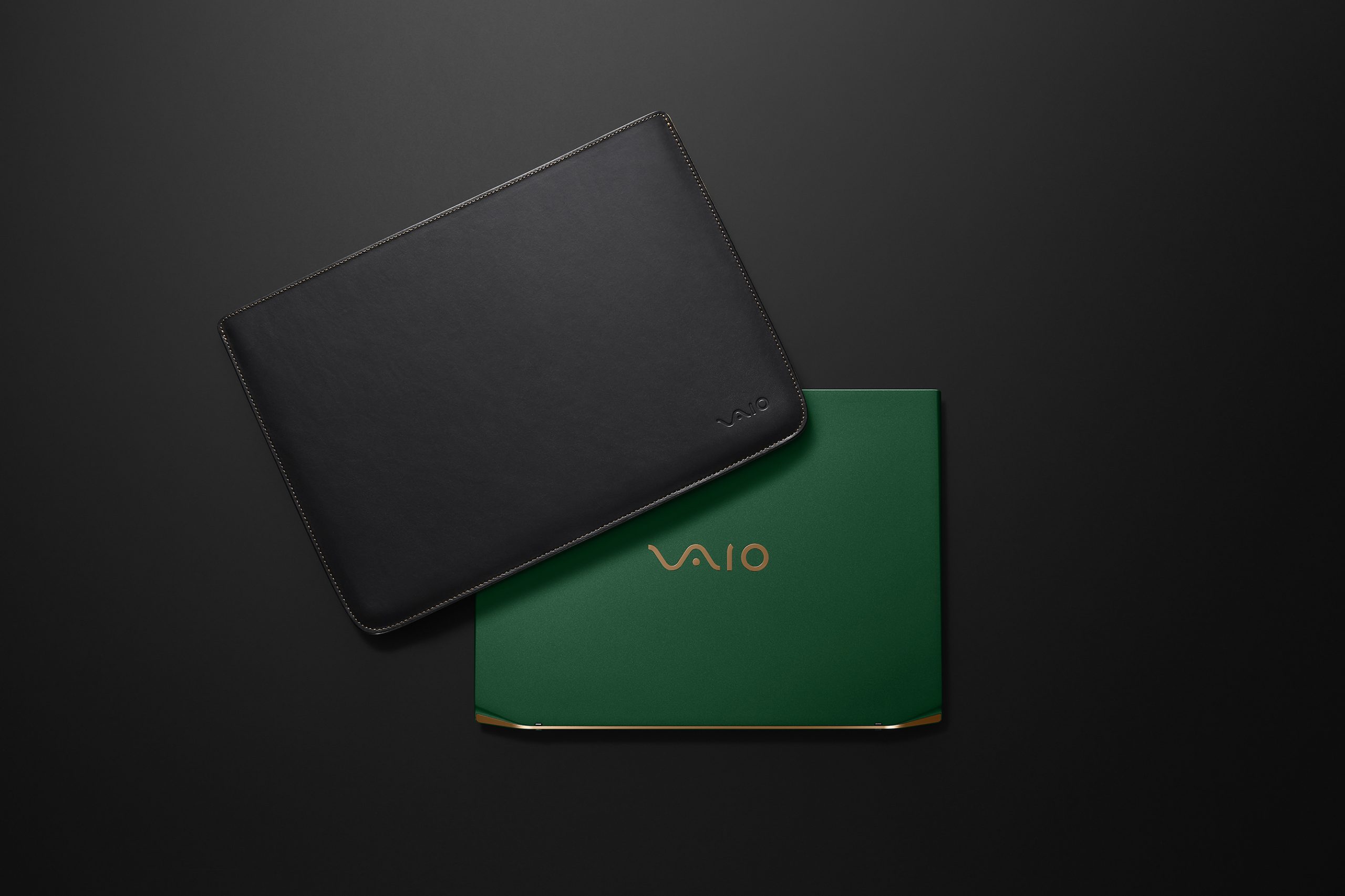 VAIO - VAIO S13 VJS132C12N  LTE内蔵(専用レザーケース付き) VAIO - VAIO S13 VJS132C12N LTE内蔵(専用レザーケース付き)の