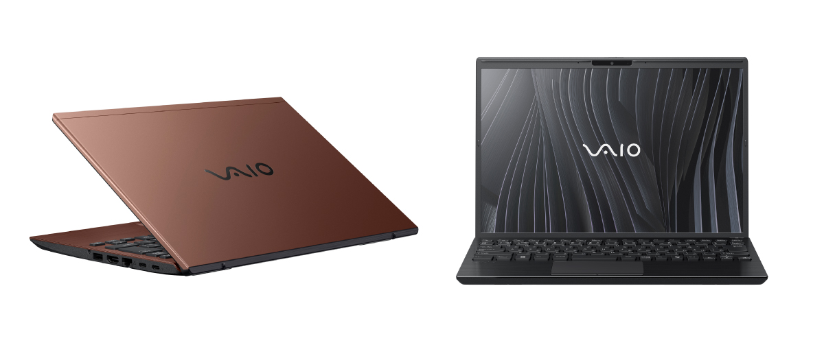 VAIO S13 / Pro PG