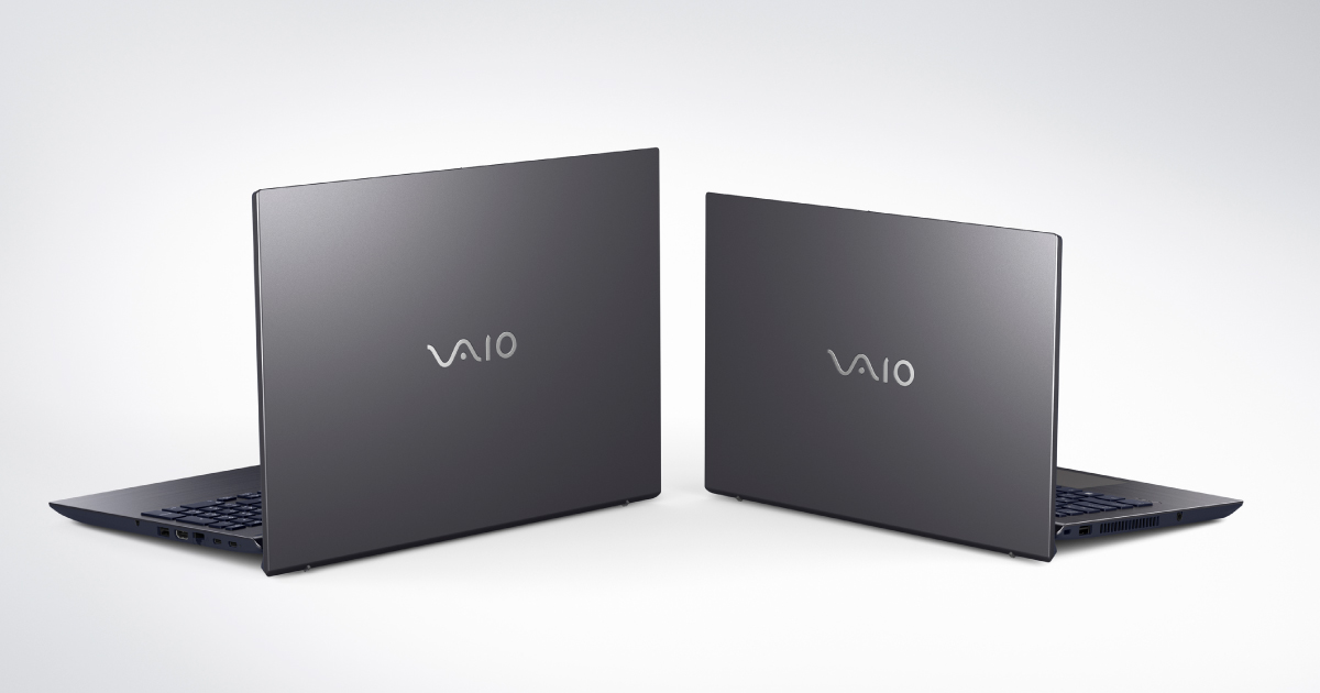 法人向けPCの“定番”を目指す「VAIO Pro BM・BK」の新モデル発表