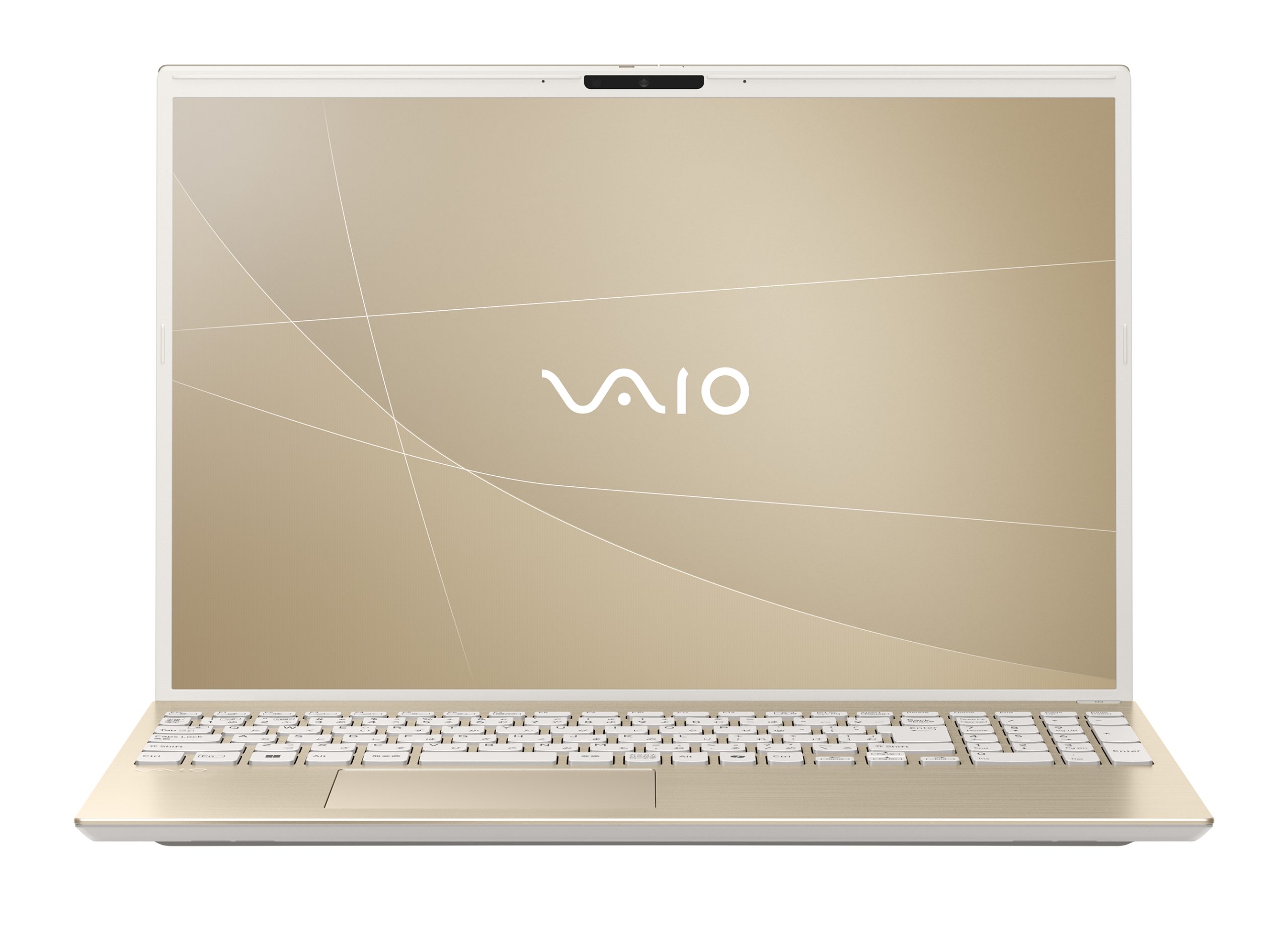 VAIO F16