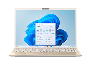 VAIO F16