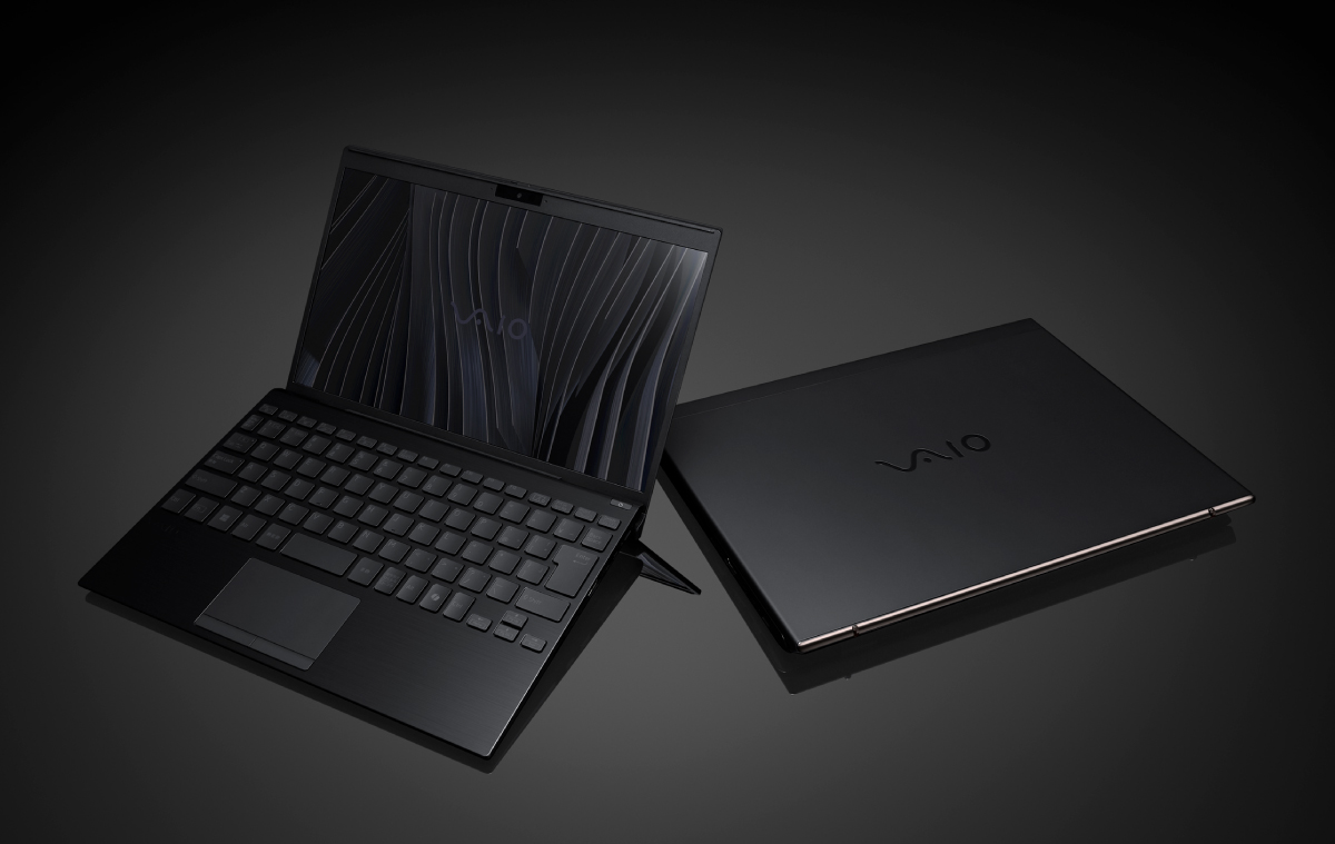 プレミアムエディション「ALL BLACK EDITION」を同時発売