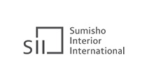 住友インテリアインターナショナル株式会社様
