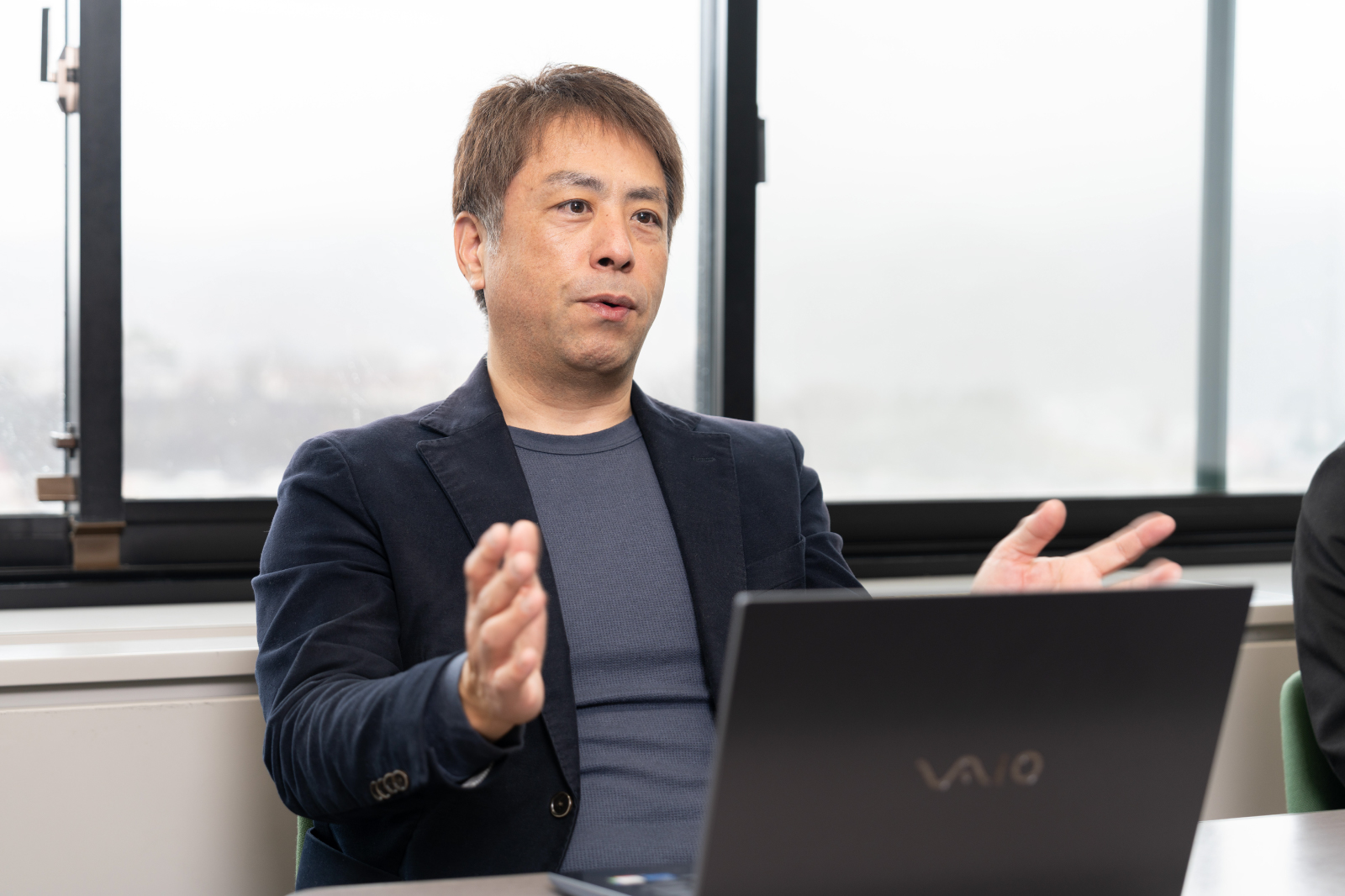 地方自治体ならではの「三層分離モデル」という制限