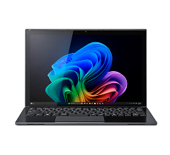 VAIO T work