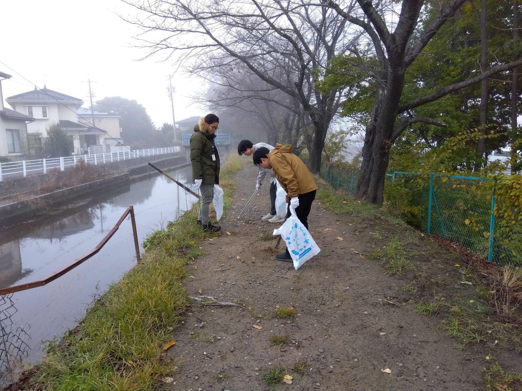 活動の様子